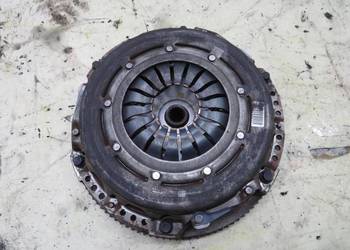 SPRZEGŁO TARCZ DOCISK FORD FIESTA MK8 1.0 ECOBOOST C1BG-7540-DD
