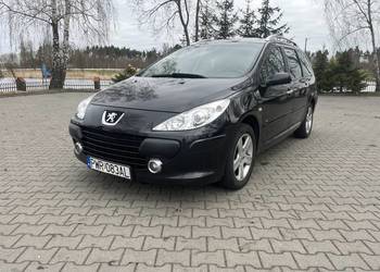 Peugeot 307 SW 1.6hdi 109km