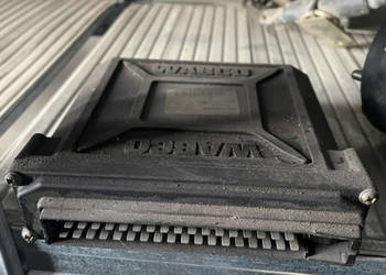 MAN - sterownik ECAS 81.25935.6538 4460550510 446 055 051 0