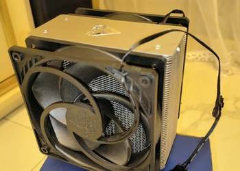 Chłodzenie procesora Arctic Freezer 36 Gwarancja