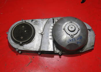 SUZUKI BURGMAN AN400 AN 400 250 AN250 09 dekiel mniska pokrywa