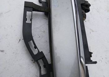 Klamka Audi A6 C6 zewnętrzna prawa przednia LY7Q Rybnik