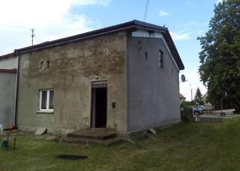 Sprzedam dom mieszkalny