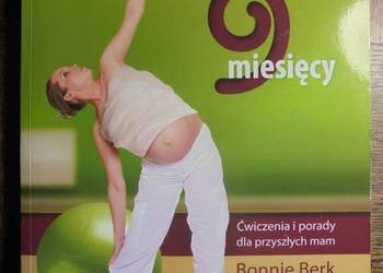 AKTYWNE 9 MIESIĘCY - BONNIE BERK