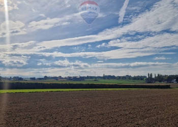 Działka MN-rolna- rekreacja