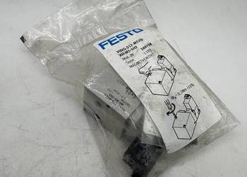 Festo 560708 VOVG - S12 - M52Q - AH - M5 - 1H3 Elektrozawór