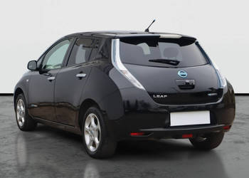 Nissan Leaf 24 kWh