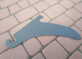 Nóż przyczepy samozbierającej do Claas Quantum nr. 971303