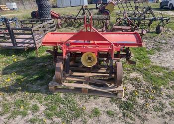 Glebogryzarka Akpil ( jak nowa)