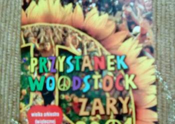 PRZYSTANEK WOODSTOCK ŻARY 2001 - WOŚP