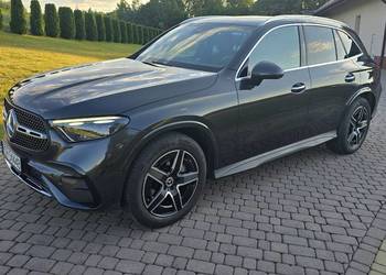 Mercedes GLC 200