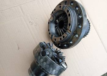 Mechanizm różnicowy Fendt favorit 611,612,614,615
