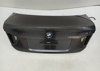 KLAPA BAGAŻNIKA BMW E90 A22/7 SPARKLING