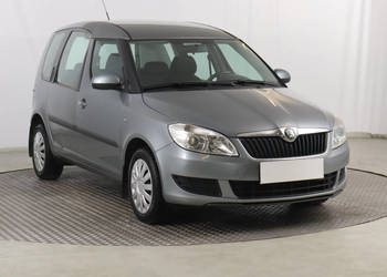 Skoda Roomster 1.2 TSI