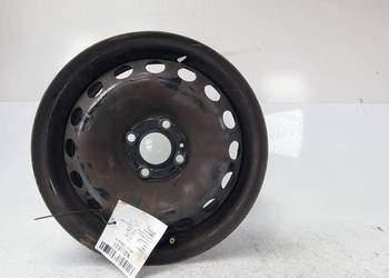 FELGA STALOWA 15 RENAULT CLIO IV 15X6J