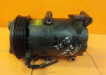 TRANSIT MK7 2.4 TDCI 07r 140KM RWD sprezarka klimatyzacji 6C11-19D629-BE