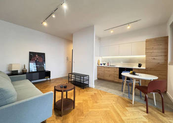 Oferta wynajmu mieszkania Warszawa Karolkowa 44.15m 2 pokojowe