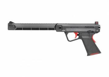 Pistolet wiatrówka Umarex SPA 100 4,5 mm