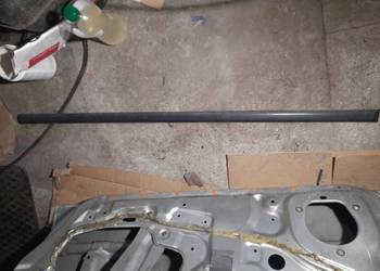Listwa boczna drzwi lewy przod kierowcy Honda Accord VI 6