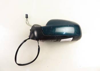 LUSTERKO LEWE PEUGEOT 307 (3A/C)  