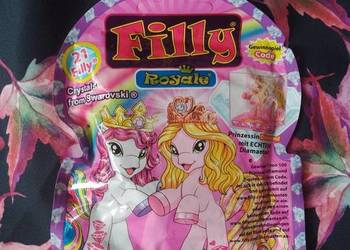 Kucyk Filly Royale saszetka