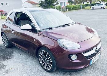 Opel Adam 1.4 Twinport