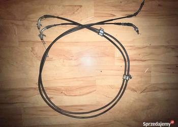 Linki gazu Honda Nss 125 forza