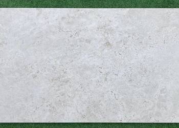 *Tania płytka* GRES VANILLA WHITE STR 119,8X59,8 G3 TUBĄDZIN  wysyłka