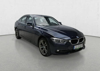 BMW 330 F30 (2012-)