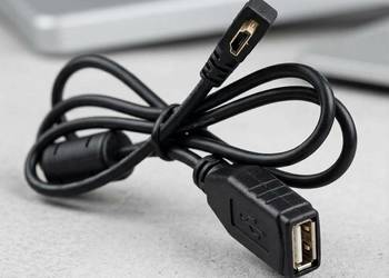 Kabel, złącze USB do radioodbiornika Blaupunkt VICTORIA SD48;
