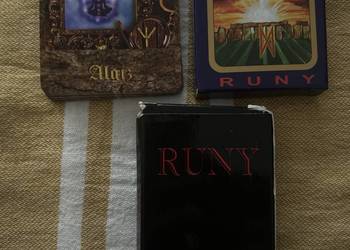 Karty runiczne