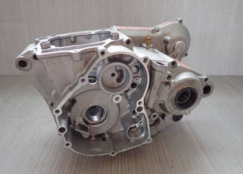 Dwa kartery Suzuki Rmz 450 06-08r