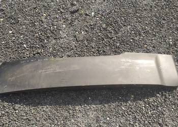 TOYOTA RAV4 rav 4 2006 2007 2008 BLENDA TYŁ LISTWA