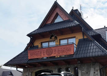 Oferta sprzedaży domu Poronin