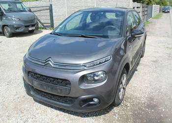 Citroen C3 III (2016-)