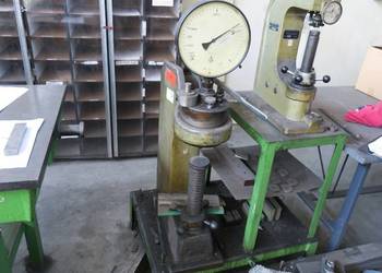 Twardościomierz Brinella