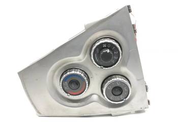 PANEL STEROWANIA NAWIEWU TOYOTA YARIS II 55406-52170 Sedan/Limuzyna 05