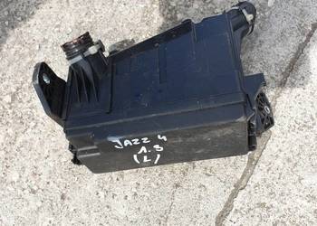 HONDA JAZZ IV 4 1.3 BENZ SKRZYNKA BEZPIECZNIKOW 16R