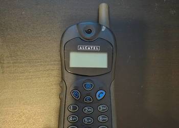 Alcatel One Touch Easy BE1