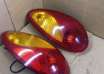 Lampy tylne Chrysler Pt Cruiser lewa prawa komplet