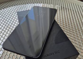 Samsung Galaxy S22 256 GB