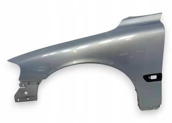 BŁOTNIK Volvo S60 I V70 II lewy przedni przód 2000-2005 przed liftingiem