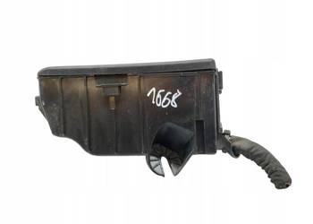 SKRZYNKA BEZPIECZNIKÓW OBUDOWA KOMPLET 2Q0927165A 1.0 MPI VW Polo VI