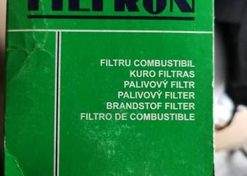filtr Filtron PE 973 VW Audi Seat Skoda 1.9D 2.0D