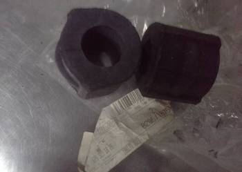 Poduszka stabilizatora 35x67x60 MERCEDES 6753231885 Poduszka stabilizatora 35x67x60 MERCEDES 6753231885