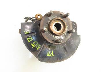 ZWROTNICA PIASTA PRZEDNIA PRAWA HYUNDAI ix35  2.0 CRDi 4WD 184 - D4HA 