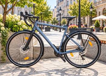 Rower cannondale Topstone EQ