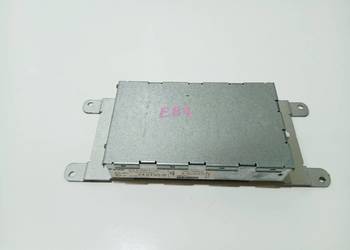 MODUŁ STEROWNIK BLUETOOTH BMW E87 9123290