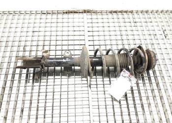 AMORTYZATOR LEWY PRZÓD ZE SPRĘŻYNĄ DACIA DUSTER 1.6 8200813791A