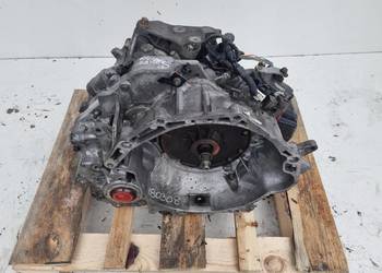 AUTOMATYCZNA SKRZYNIA BIEGÓW Opel Vectra C 2.2 DTI _ 55-50SN 09186330A